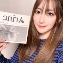 朔間 まりな