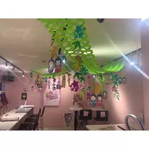 ふりふり ふりる