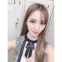 雨宮 由理香