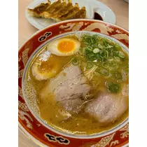 智華