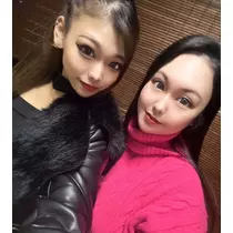 桃 かんな