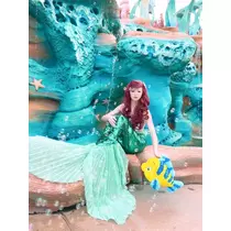 姫花