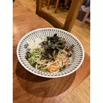 小川 未来