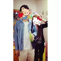 桃瀬 百華