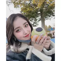 ☆りの☆