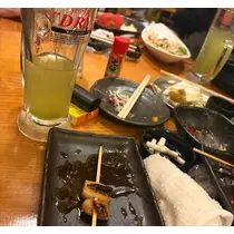 へべれけ酔拳あや