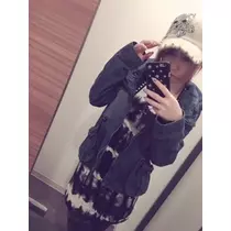 蓮見 リア