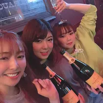平山愛美副社長