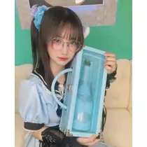 りあちゃん!?