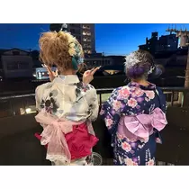 あんな