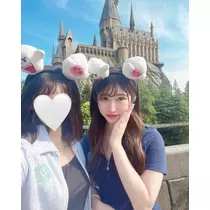 天乃 りさ