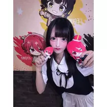 愛眠寝 はづき
