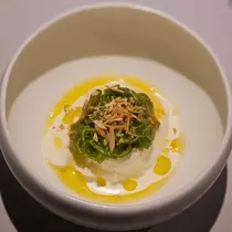 桃 かんな