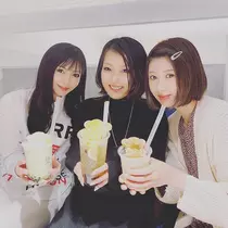 佑月 まゆ花