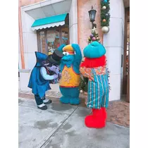 姫花