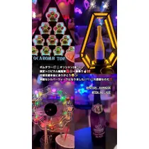 かりな
