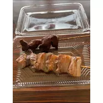 宝條 夏恋