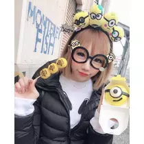 ありす