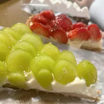 あかり（ママ）