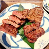 お茶の水うらん