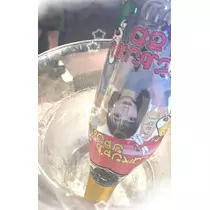 かびるんるんさわ