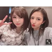 優月 あや菜