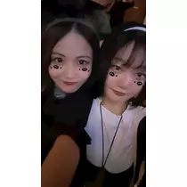 ちょこ