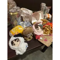 あみ