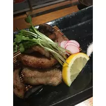 白石 愛莉