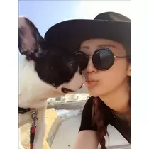 桃瀬 百華