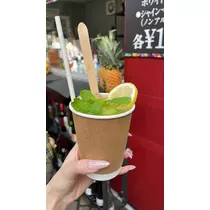 杠 いちか