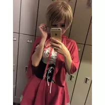 蓮見 リア