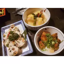 荒木 ナツミ