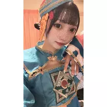 かびるんるんさわ