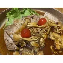 長瀬 純恋