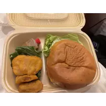 ぱき
