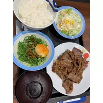 友美 ママ
