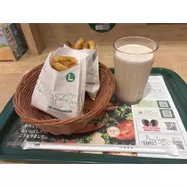 ぱき