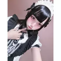 める
