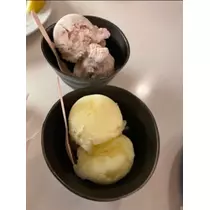 宝條 夏恋