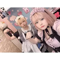 恋麦乃 ちょり