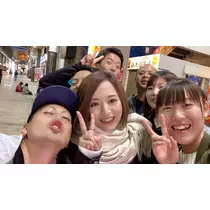 棚橋 さとみ