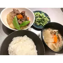 美月