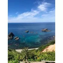 成海 まお