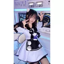 りあちゃん!?
