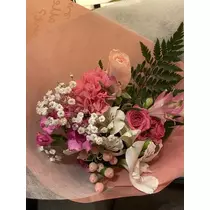 白石 愛莉