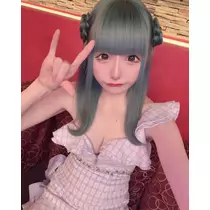 雛鶴 めい