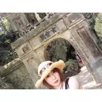 蓮見 リア