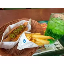 涼ママ