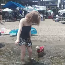 荒木 ナツミ